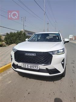 جريت وول هفال H5